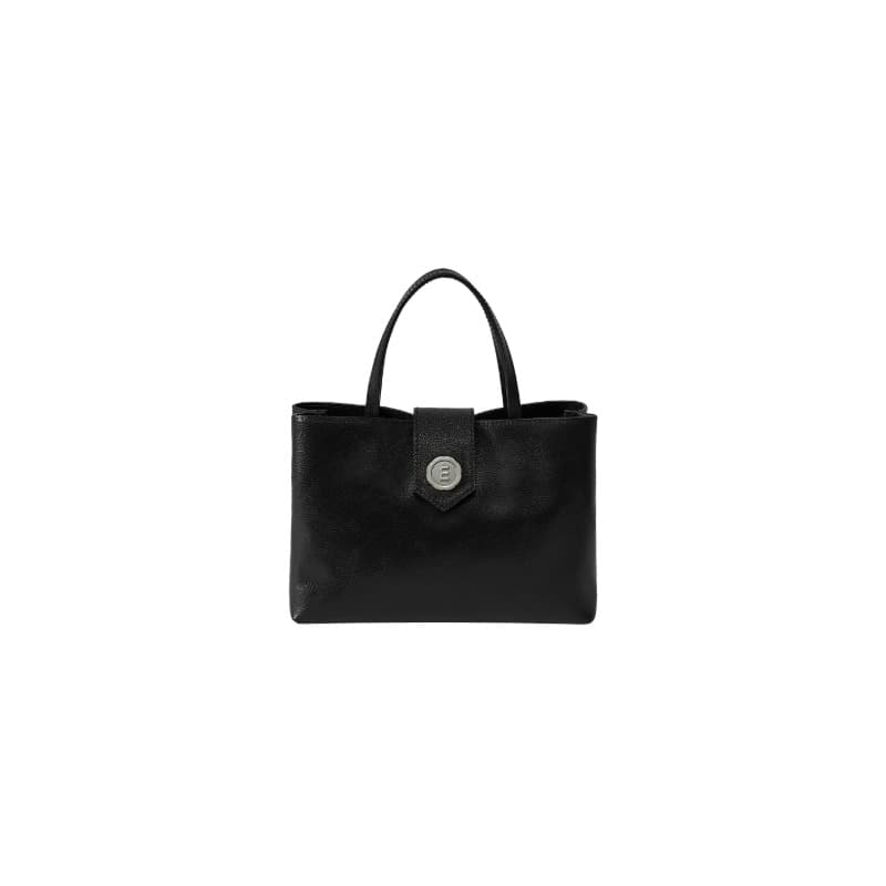미닛뮤트 (2nd) barton mini tote - caviar black (10월 초 순차배송)
