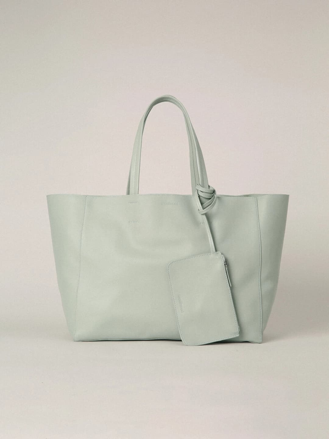 스무드무드 Terrace Bag Mint (2nd)
