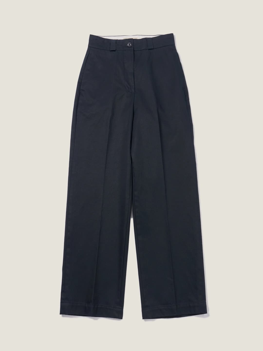 아웃피터스 60s ORIGINAL CHINO PANTS [ Deep Navy ] 1st Reorder