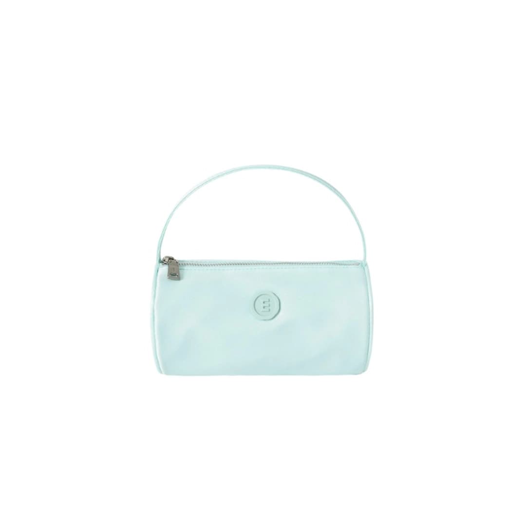 미닛뮤트 (3rd) clo circle - satin blue