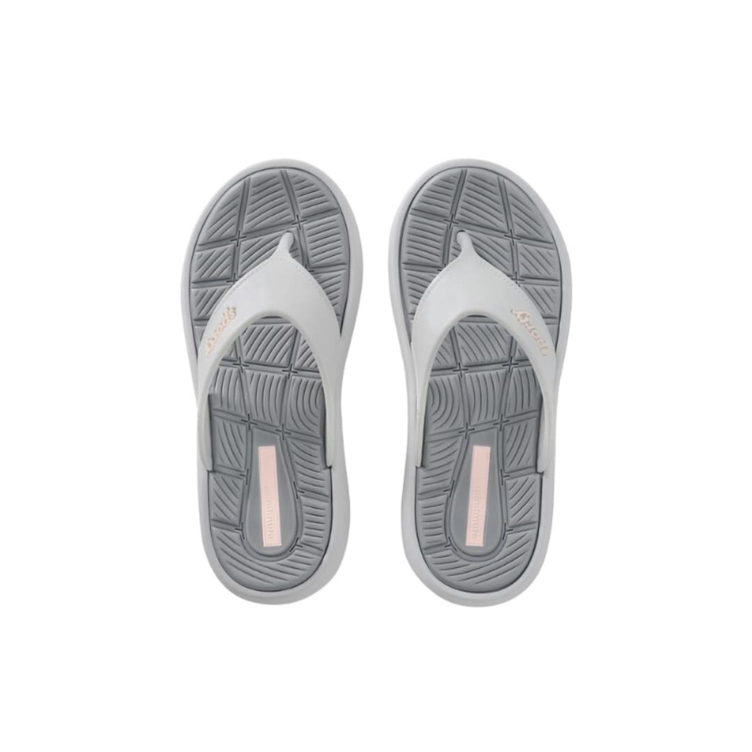 미닛뮤트 (5th) bask flip-flop - gray