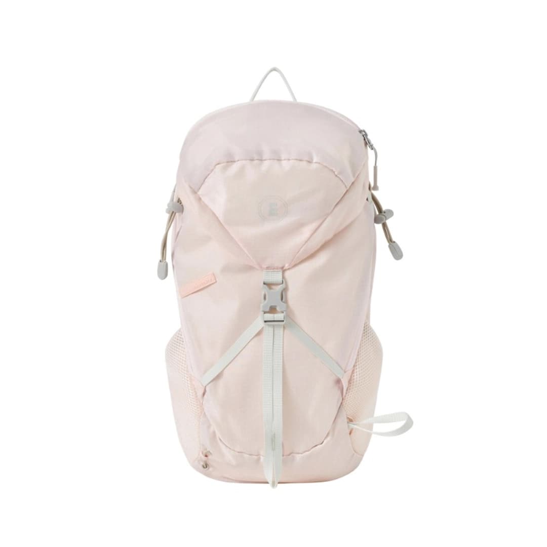 미닛뮤트 (2nd) bask backpack 11L - mell pink