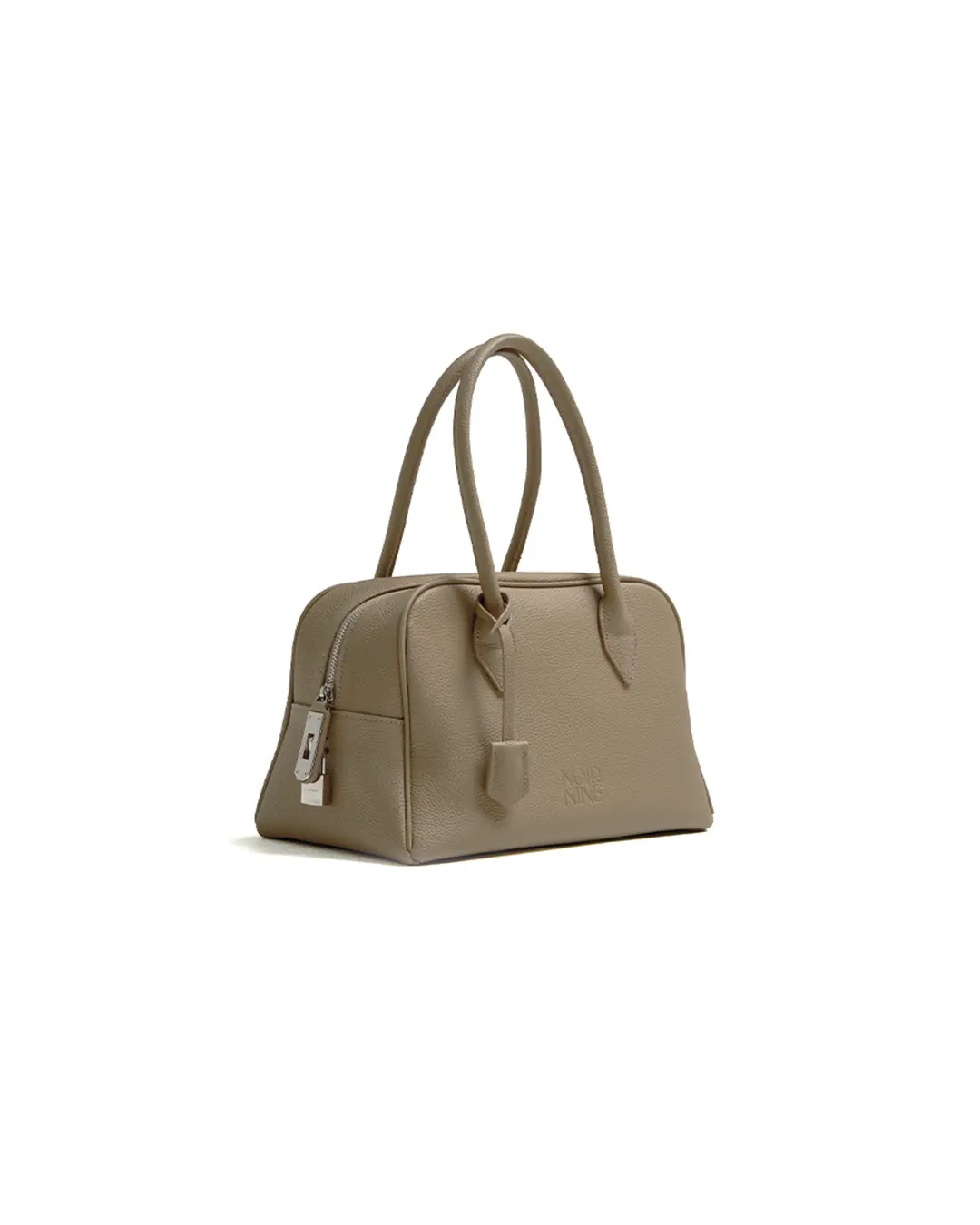 누아르나인 [4th] Fits Bag [ETOUPE]