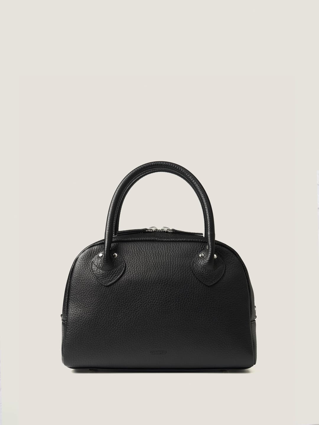 아웃피터스 SABLÉ TOTE BAG SMALL [ Soft Black ]