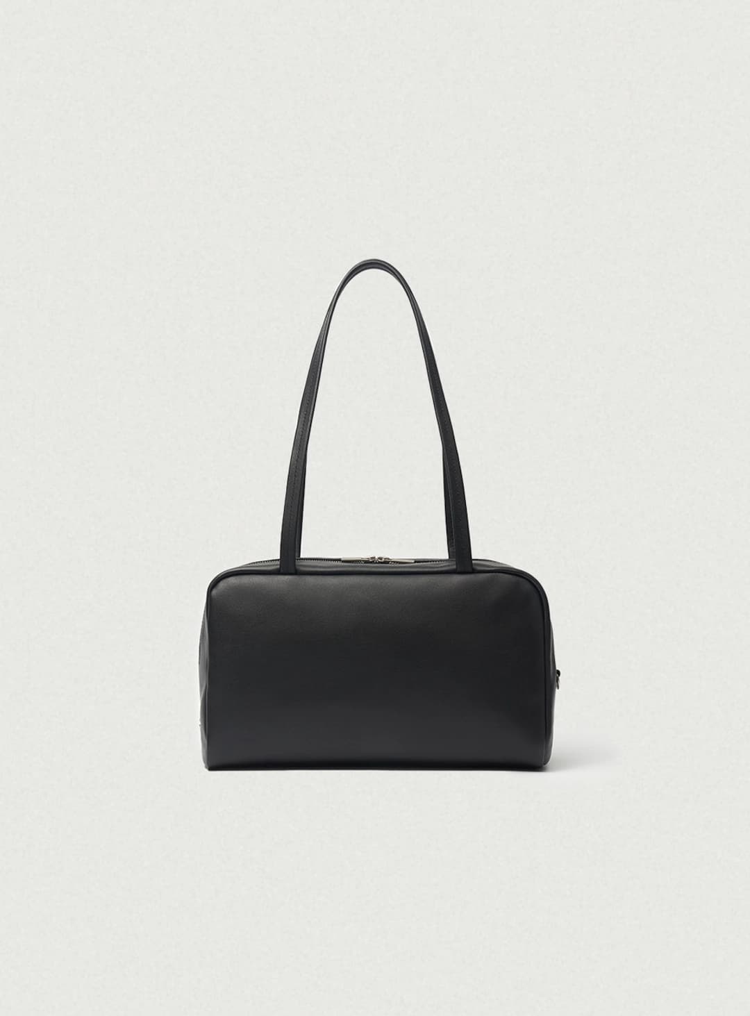 더바넷 Arden Bowling Bag Medium_Black