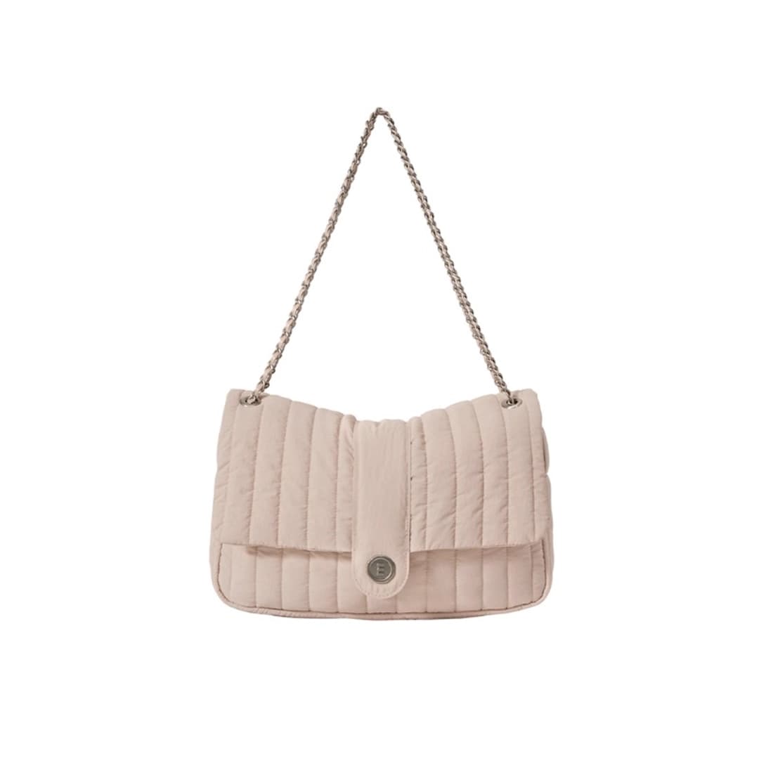 미닛뮤트 (2nd) soft chain - pale pink