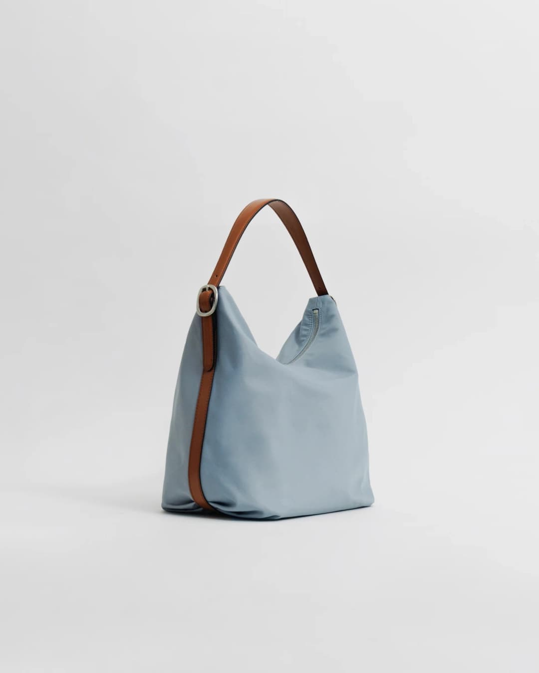 투티에 SAC CANOT TOILE SKY BLUE