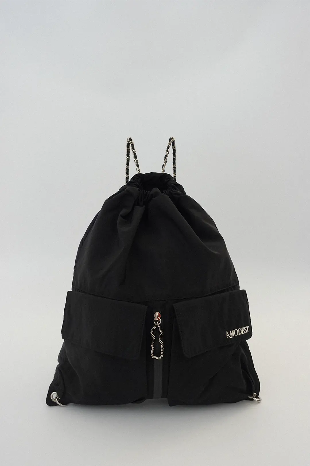 모데스트무드 34th. Amodest Bag (black)