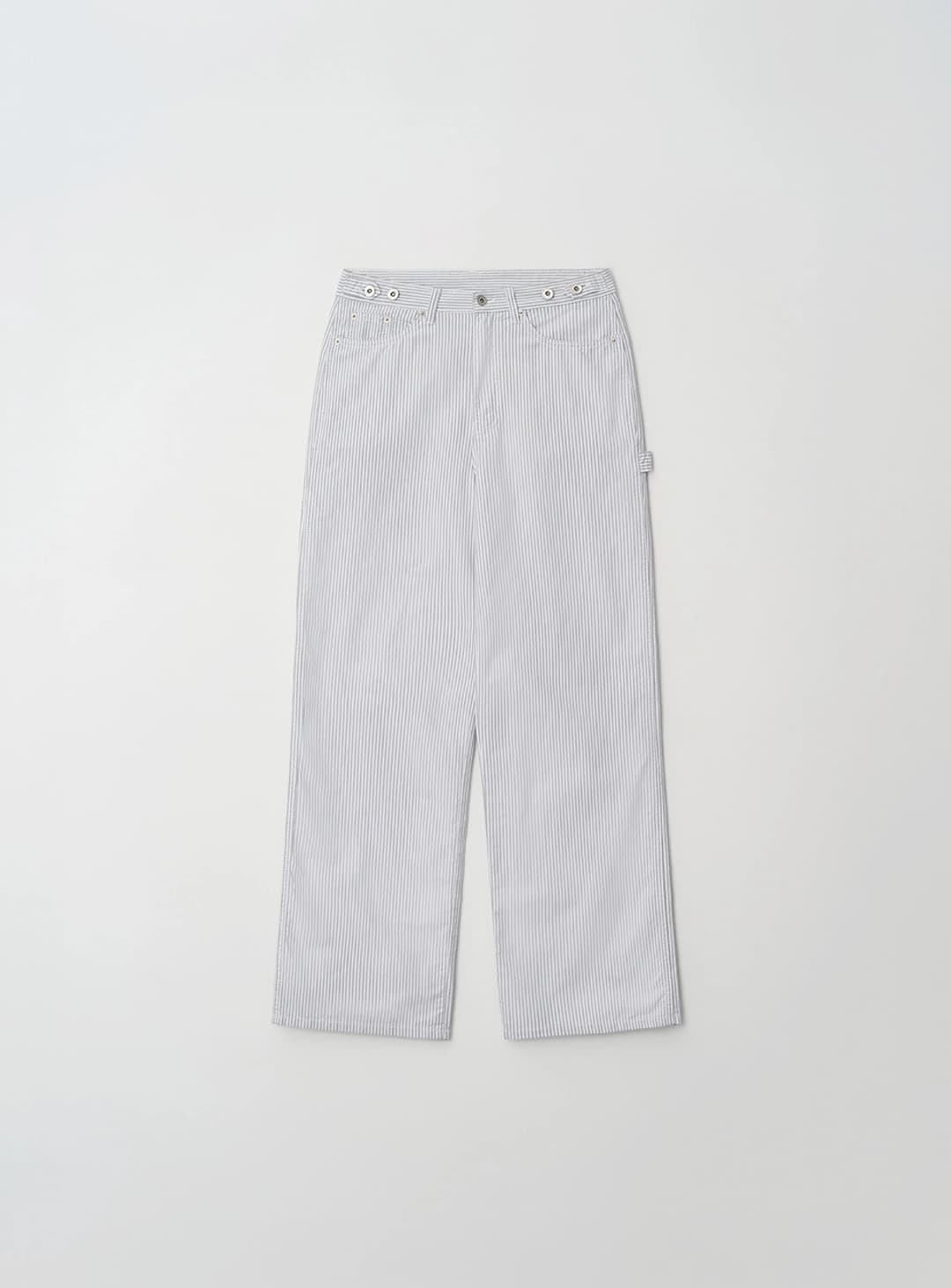 리즈 [4TH]Sailor summer carpenter denim