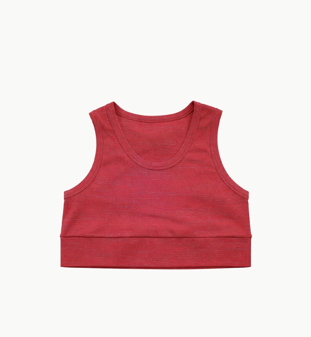 톤세 RAYA SLEEVELESS TOP
