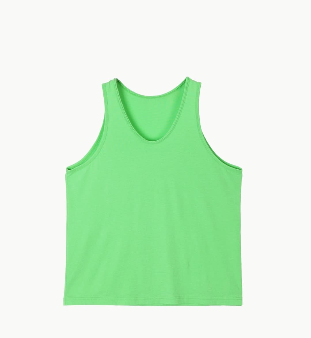 톤세 BRAE SLEEVELESS T-SHIRT